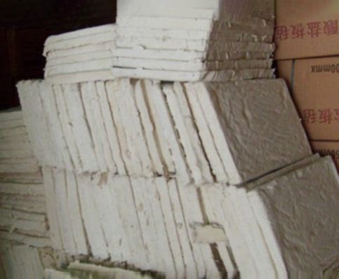 復(fù)合硅酸鹽板管