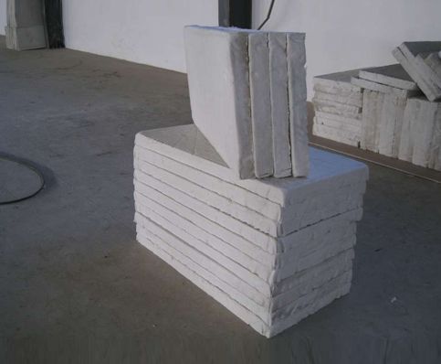 復(fù)合硅酸鹽板管